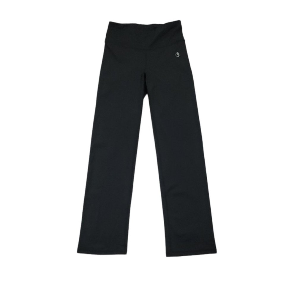 Icyzone Yoga Pants for Women Control Workout Athletic Exercise Gym Leggings Sz M - Picture 3 of 10